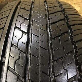 DUNLOP GRANDTREK ST30 225/60R18 18インチ 夏タイヤ 4本 2018年製 