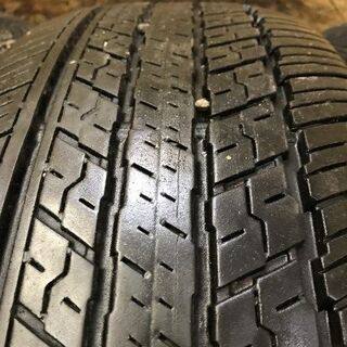 DUNLOP GRANDTREK ST30 225/60R18 18インチ 夏タイヤ 4本 2017年製 BMW/X3/X4 エスクード ハリアー等 (MTD114) クレジットカード QR決済可能 - 札幌市