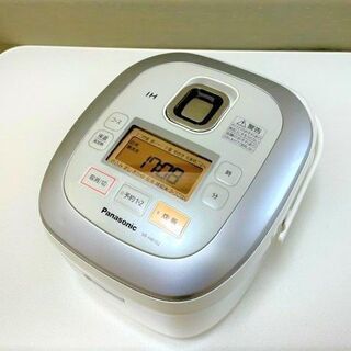 【ネット決済】IH炊飯器　Panasonic SR-HB102 ...