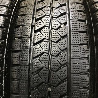 タイヤ、ホイール BS BLIZZAK W979 225/70R16 117/115L LT 16インチ 
