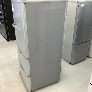 ご来店いただける方限定！AQUA(アクア) 3ドア冷蔵庫 AQR-261Aのご紹介 