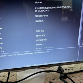 激安ALIENWARE aurora r7 ジャンク GPU無し