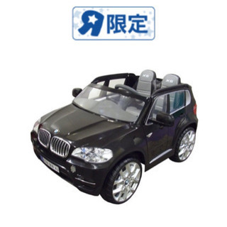 値下げ中　トイザらス　AVIGO　電動乗用　BMWーＸ5 電動カ...