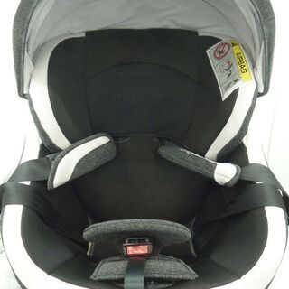 コンビ combi チャイルドシート クルムーヴスマート ISOFIXシリーズ CG