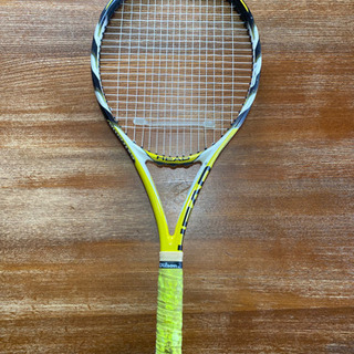 テニスラケット　HEAD extreme