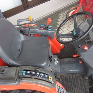 中古品 クボタ GB14 トラクター 整備済