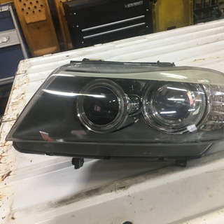 BMW E90 ベッドライト　