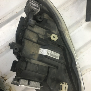 BMW E90 ベッドライト　