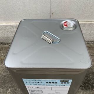 日本ペイント シリコンオフ 低帯電性 遅乾型 16L