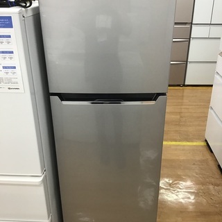 取りに来れる方限定】227Lサイズ！！Hisenseの2ドア冷蔵庫です！！