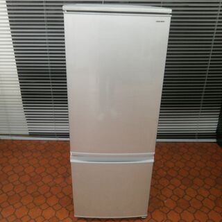 49 モダンデコ SUNRIZE 85L 2ドア冷蔵庫 CHC02-85 2018年製