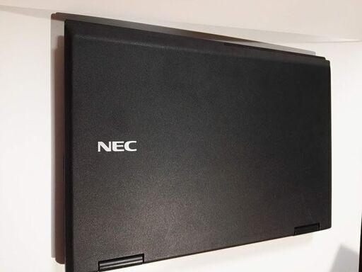 爆速・NEC】新品SSD240GB/最新Win10Pro/メモリ4GB/Open Office/ Blu 