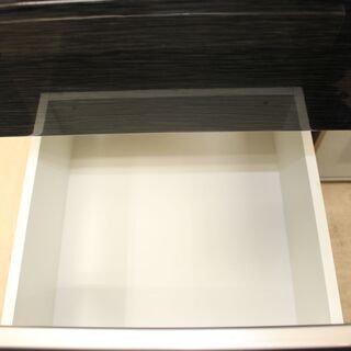 美品！ニトリ NITORI カウンター ポスティア120BK☆大幅値下げ☆大田区