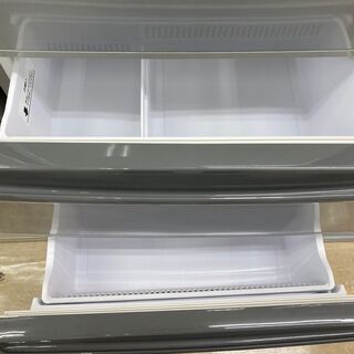 AQUA アクア 4ドア冷蔵庫 2016年製 AQR-361E 355L 【公式通販】