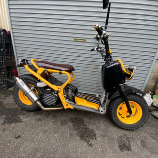 大阪府の中古ズーマー カスタムが無料 格安で買える ジモティー 大阪府の中古ズーマー カスタムが無料 格安で買える ジモティー