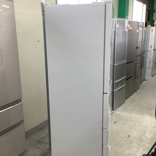 安心の1年保証付！！ TOSHIBA 6ドア冷蔵庫 GR-M460FD 2018年製