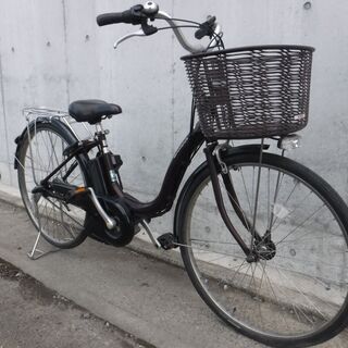 ヤマハの電動自転車 PAS Natura 中古自転車 303 【公式通販】