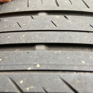 車　ホイール　レオニス　18インチ　4本セット