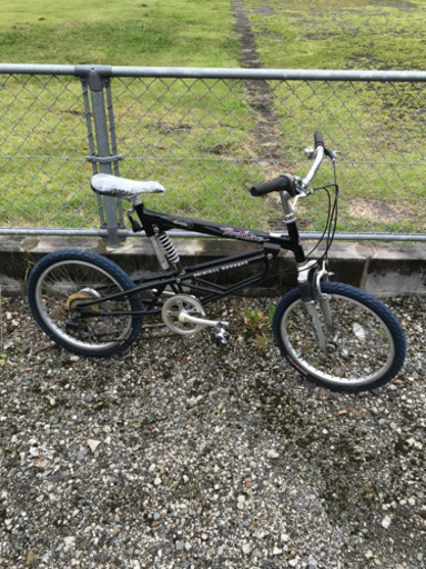 お取引感謝【売り切り値引き】デッドストック・丸石サイクル・ブーンバイク・当時物・