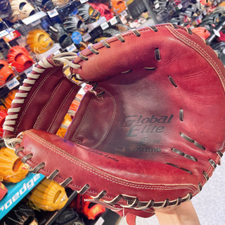 値下げしました！》ミズノ グローバルエリート MIZUNO 一般用大人 