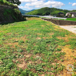 みやこ町勝山🌟山小屋ラーメンセンターそば🌈201号線沿い⛱月額18000→15000円【値下げ】リスク無く事業を始められます🌟 - 京都郡