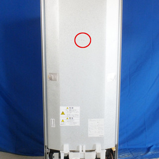 🌻Y-0625-012🌻✨2019年式🌻🔰AQUA🌻126L☆2ドア冷凍冷蔵庫☆右開き☆「フラット＆スクエアデザイン」!!【AQR-13H】