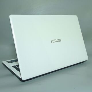 1台限定 新品SSD-256G ノートパソコン 中古良品 15.6型 ASUS K550C Core i3