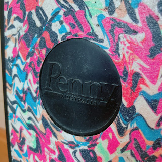 ペニー　penny(美品)