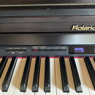Roland 電子ピアノ(商談中)の通販はau PAY マーケット - 輸入雑貨の 