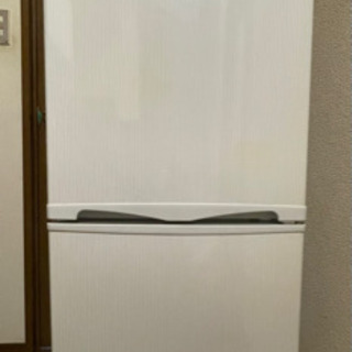  【決まりました✨】冷蔵庫 143L 2016年製 