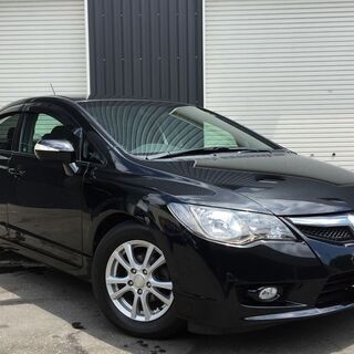 北海道のシビック ホンダ の中古車 ジモティー
