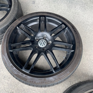 18インチ ホイール 8JJ