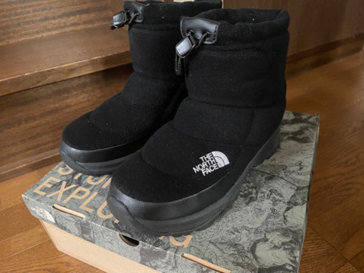 THE NORTH FACE スノーブーツ