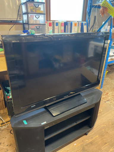 JH02975 TOSHIBA 40型液晶TV