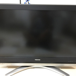 【ネット決済】液晶テレビ REGZA