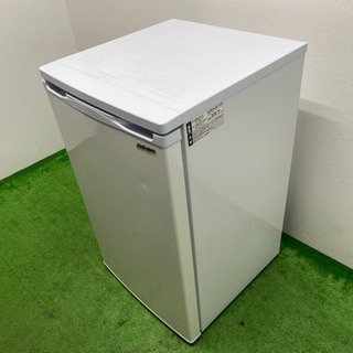 アビテラックス/Abitelax 冷凍ストッカー 100L 冷凍庫 