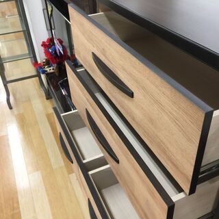 6段チェスト 【トレファク岸和田店】