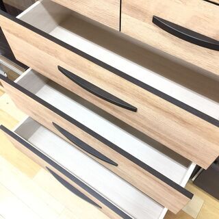 6段チェスト 【トレファク岸和田店】