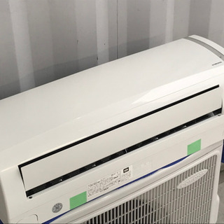 格安で！コロナ エアコン◇主に6畳◇2017年製◇パワーセーブ◇CSH-N2216R◇JA-0252 格安で！コロナ エアコン◇主に6畳◇2017年製◇パワーセーブ