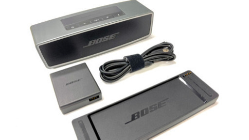 その他 Bose Sundlink Mini