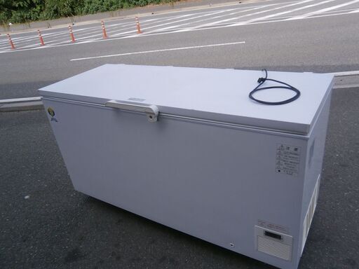 ☆中古品 カノウ冷機 超低温フリーザー -60度 PRO60 100V 2016年 動作問題なし☆