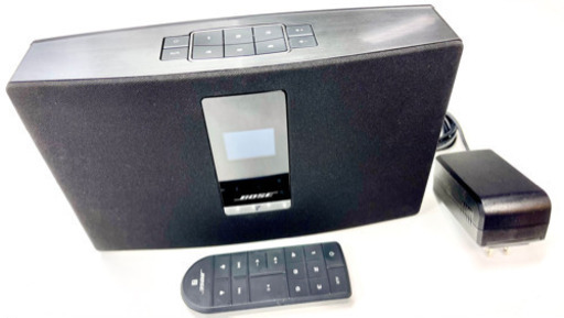 値下げ◼️Bose Sind Touch Portable