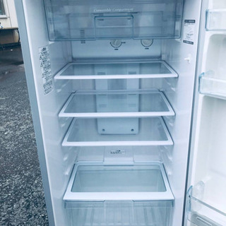 1867番 日立✨ノンフロン冷凍冷蔵庫✨R-23DA‼️