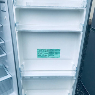 1867番 日立✨ノンフロン冷凍冷蔵庫✨R-23DA‼️