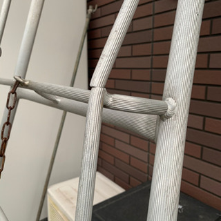アルミ三脚