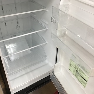 取りに来れる方限定！TOSHIBAの2ドア冷蔵庫です！