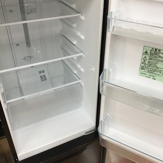 取りに来れる方限定！Panasonicの2ドア冷蔵庫です！！