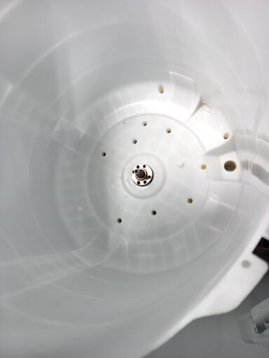 G4757　カード利用可能！　安心の半年保証　 洗濯機　ハイアール　JW-C45A　4.5㎏　2016年製　半年保証　送料A　生活家電　札幌　プラクラ南9条店