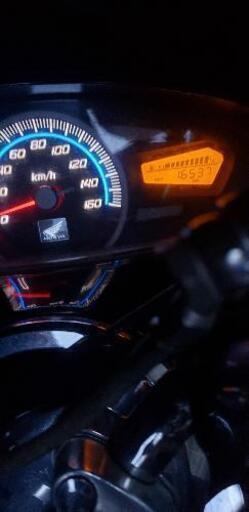 ホンダ HONDA     PCX125cc