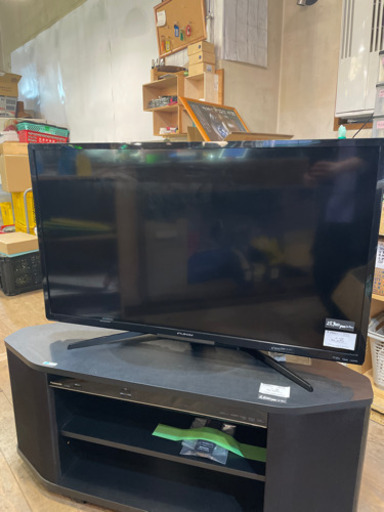 JH02977 FUNAI 40型液晶TV